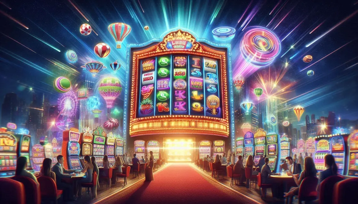 Spinrollz Casino